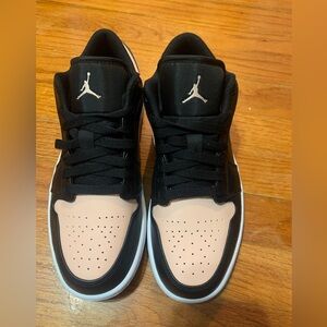 Jordan Air 1 Low